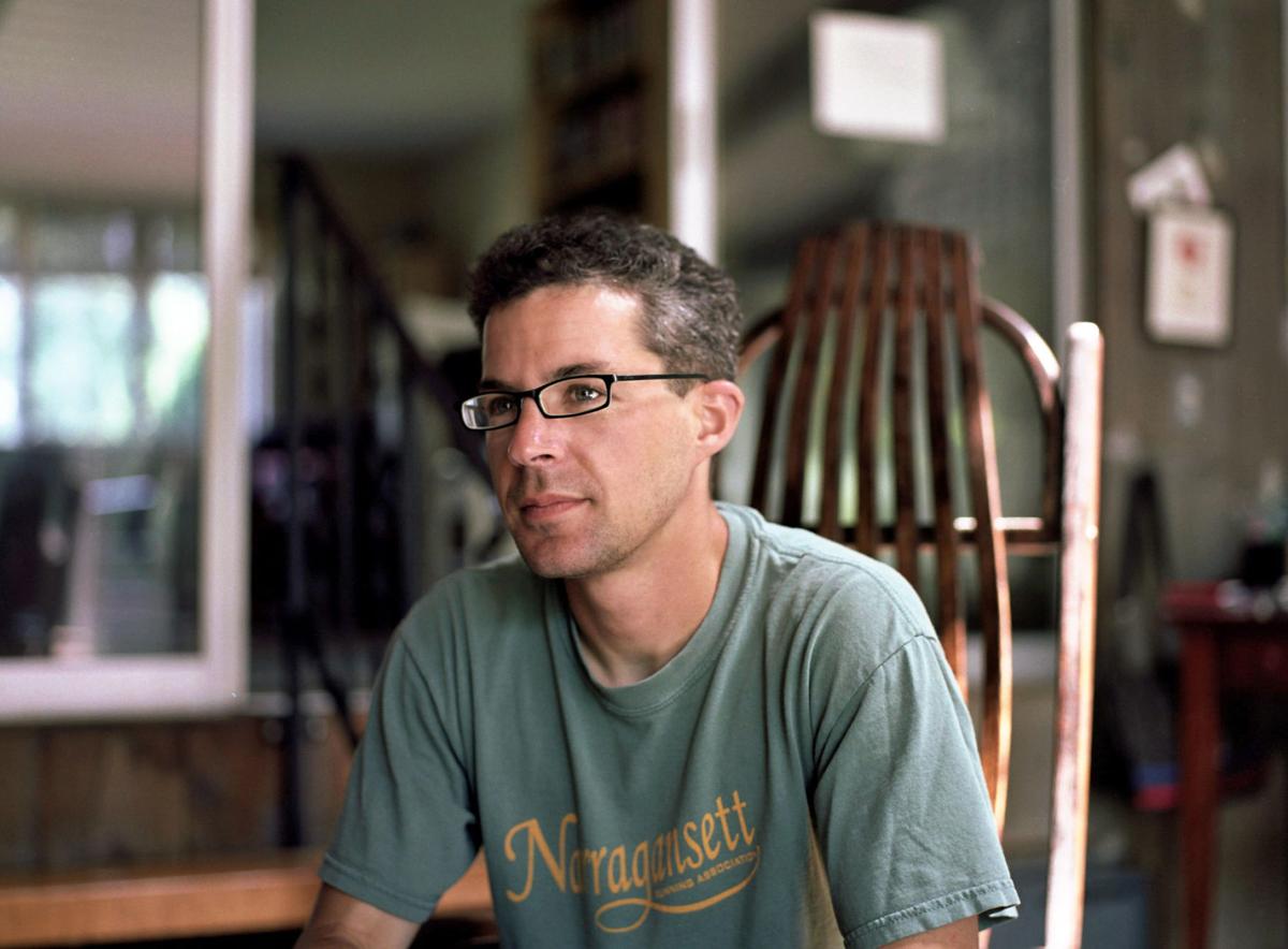 Alex Myers
