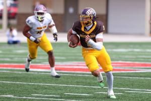 North dominates Shrine Bowl