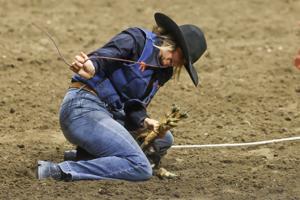 CNFR Tuesday night performance