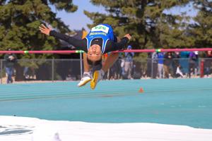 Friday state track