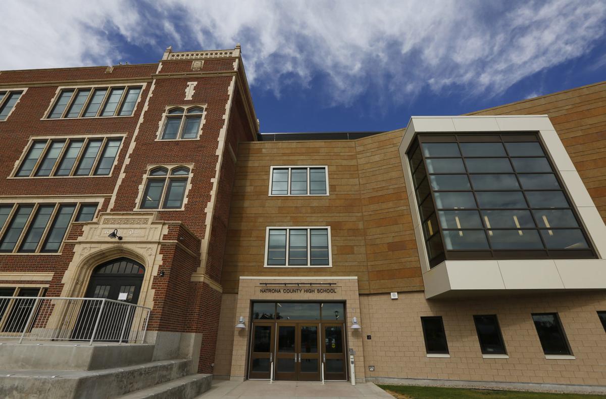 Natrona County High School