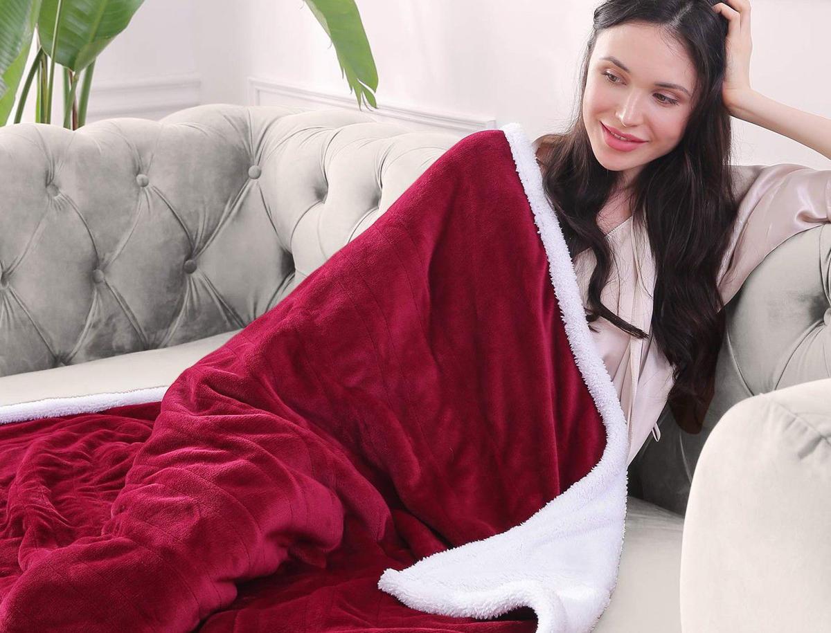 blanket