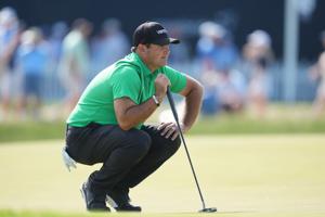PGA: PGA Championship - Third Round