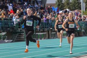 Friday state track