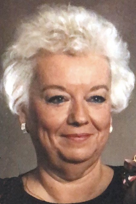 Ada Kay Renick