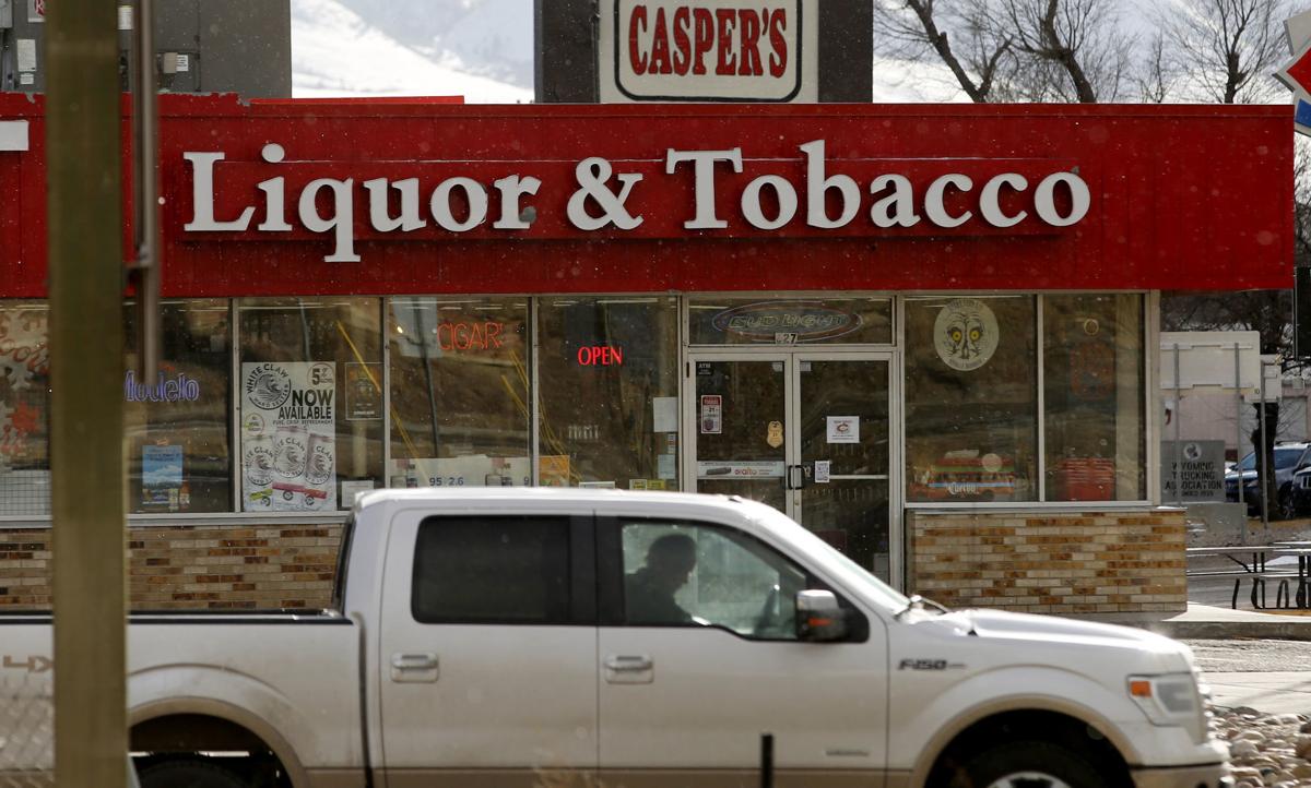 Tobacco