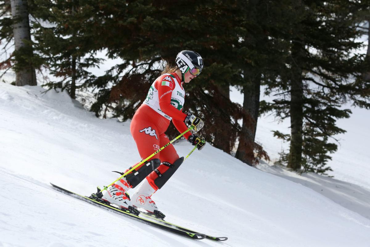 Alpine Skiing