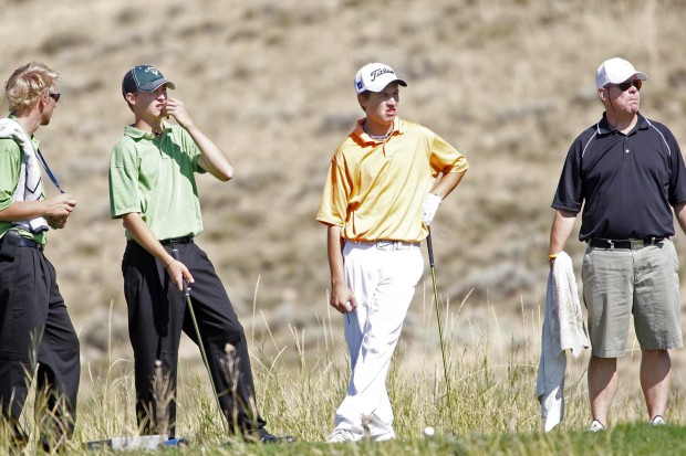 Consultant says best fiscal option is to close Casper Municipal Golf Course