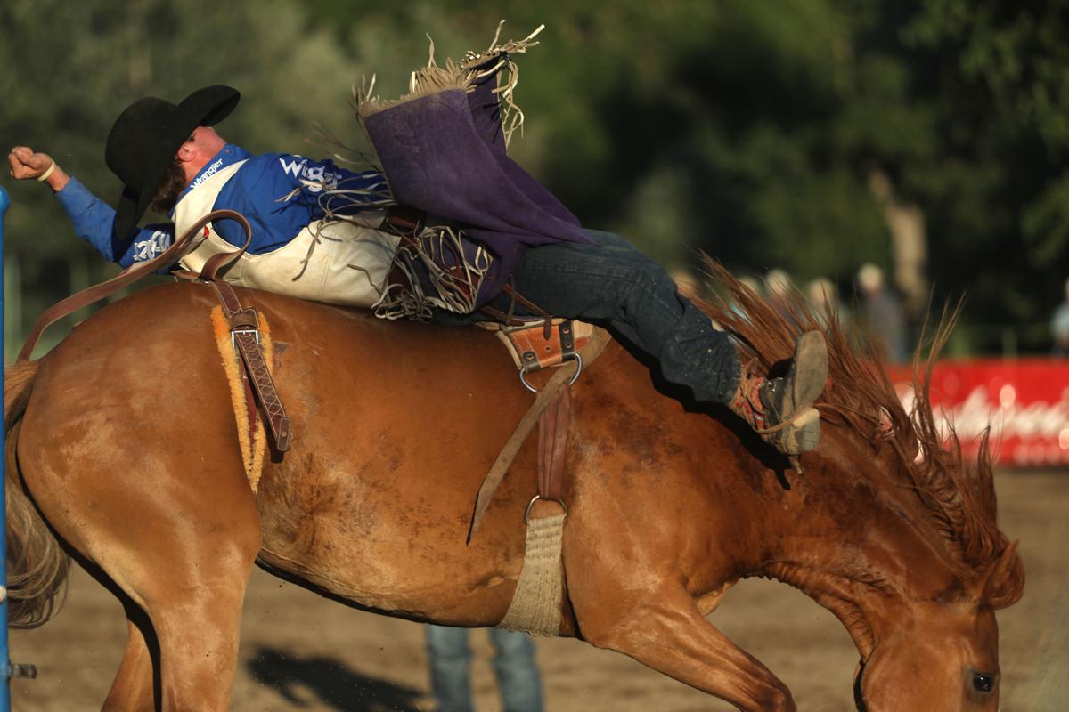 Cole Reiner making name for himself that transcends hometown of Kaycee