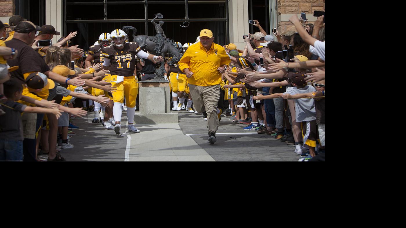 2019 Wyoming Football Recruiting Tracker Football Trib Com