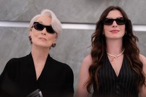 Creators say there could be more ‘Devil Wears Prada’ sequels ahead