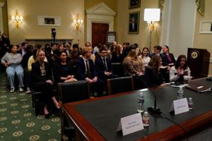 USA-CONGRESS/CHERFILUS-MCCORMICK