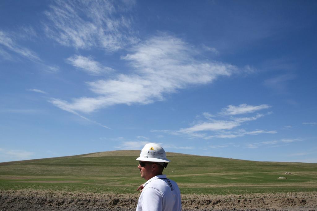 Monitoring Reclaimed Sites Can Be Tedious But New Digital Technology Can Lend A Hand Energy Journal Trib Com 1 track | 1 album. casper star tribune