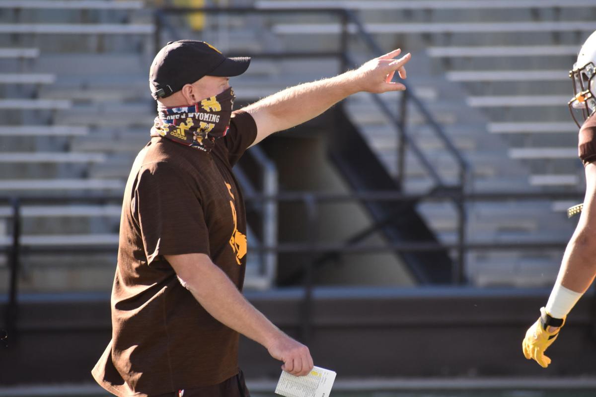 What to expect from Jay Sawvel's version of Wyoming's defense