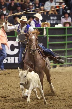 CNFR Tuesday night performance
