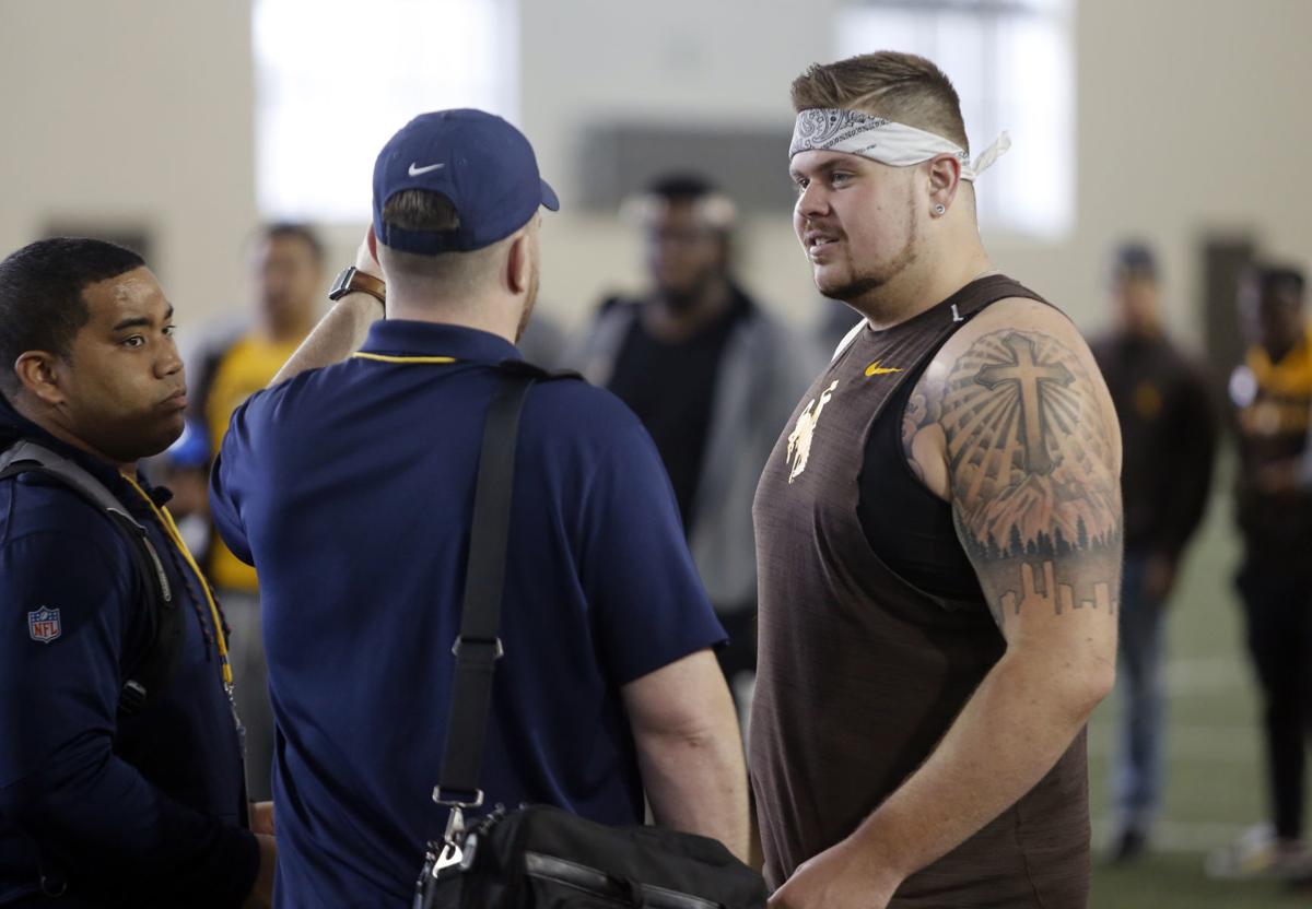 UW Pro Day