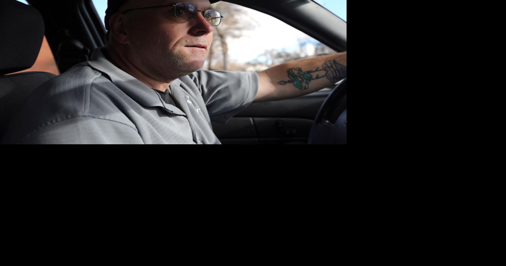 Casper cab driver spends Thanksgiving behind the wheel