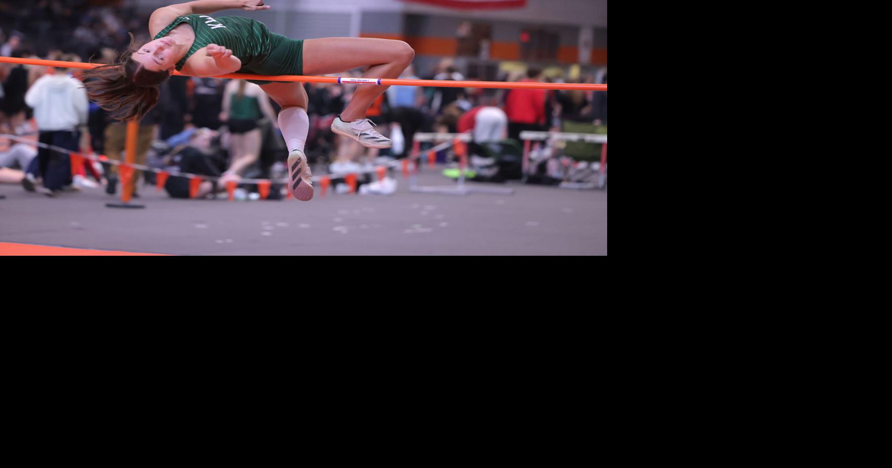Kelly Walsh indoor track & field athletes head to Idaho for Simplot Games