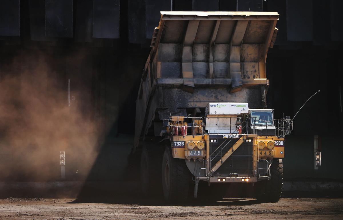 Contura files for stock exchange