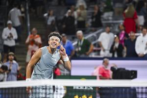 Tennis: National Bank Open