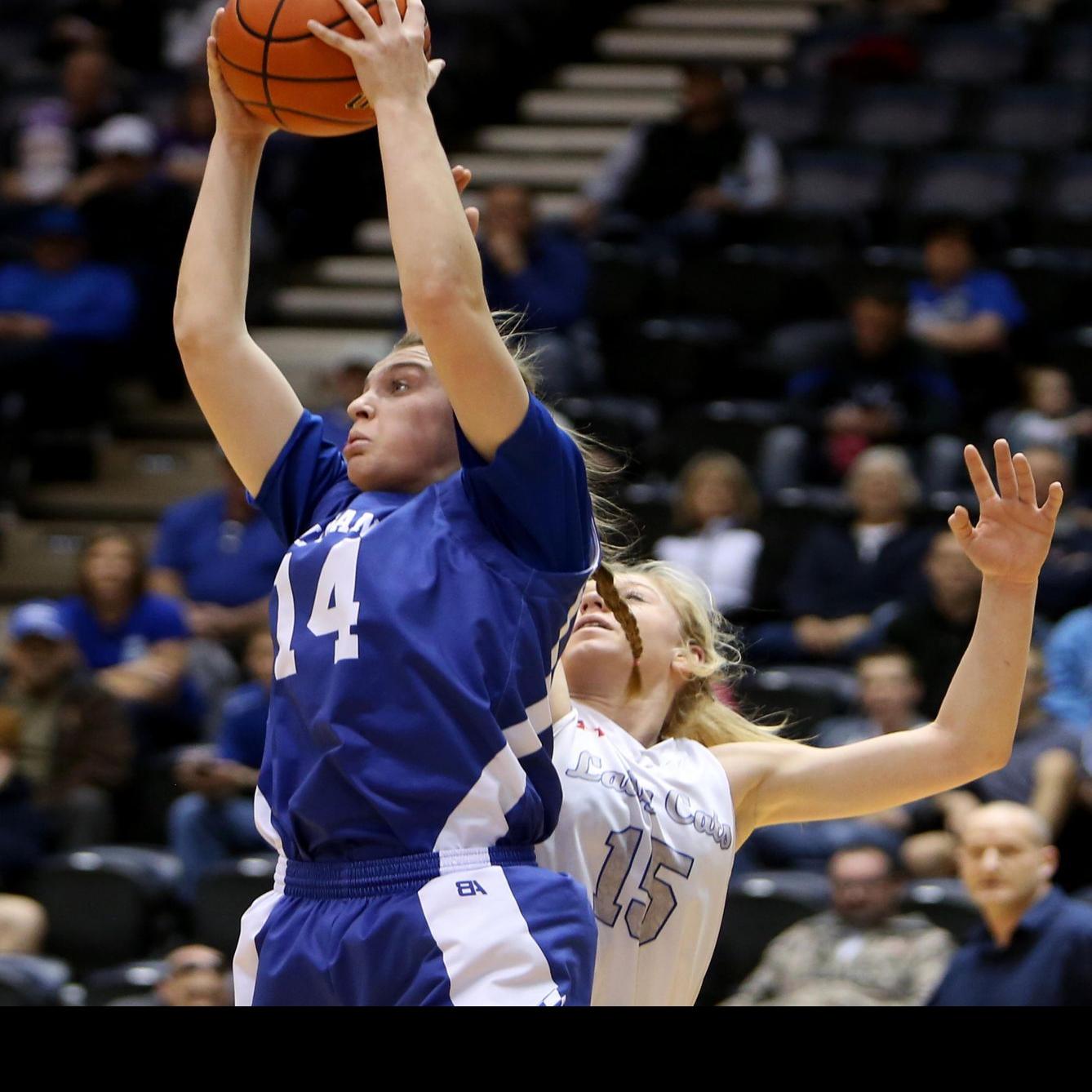 Star Tribune Names Lyman S Mckinley Bradshaw Its Girls Basketball
