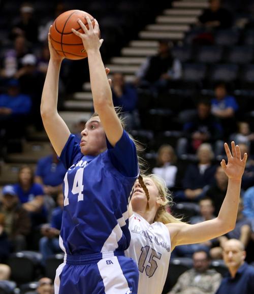 Star Tribune Names Lyman S Mckinley Bradshaw Its Girls Basketball