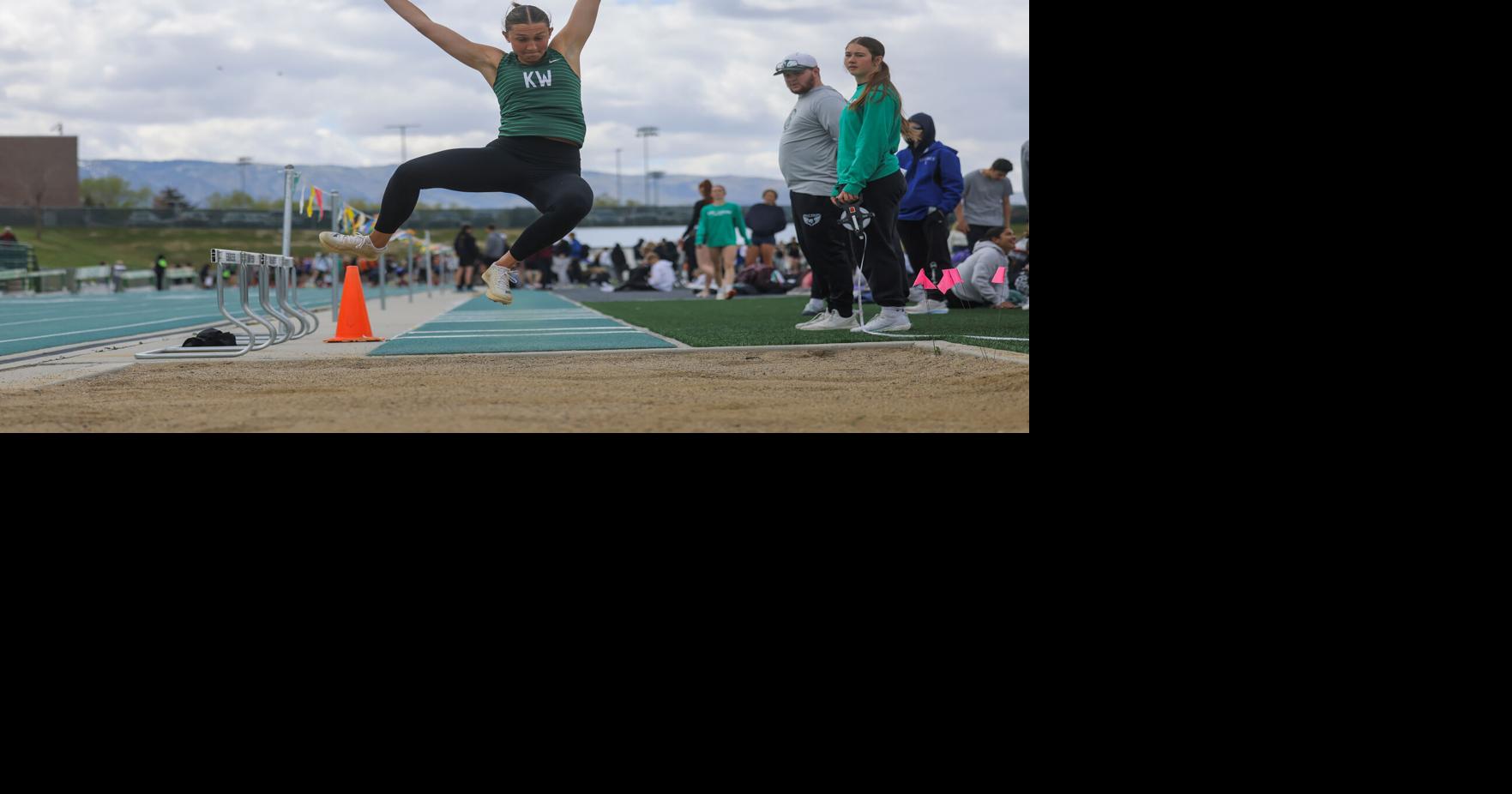 PHOTOS: Kelly Walsh Invite held on Thursday