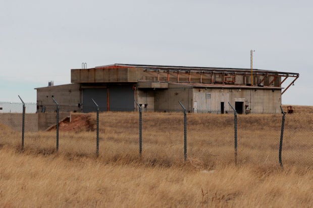 Missile Site
