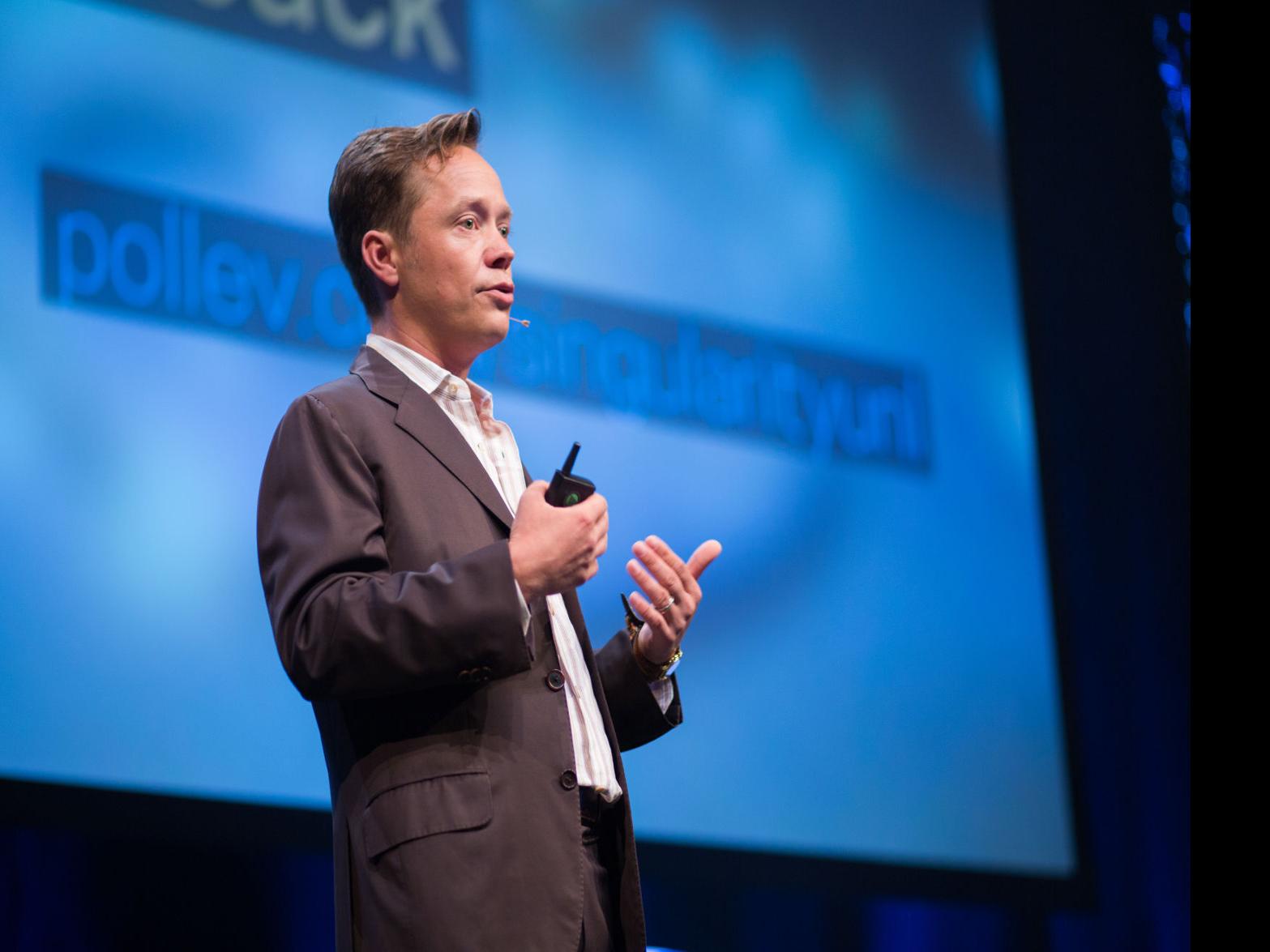 Brock Pierce Is A Former Child Actor And A Cryptocurrency Billionaire He Wants You To Vote For Him For President 307 Politics Trib Com