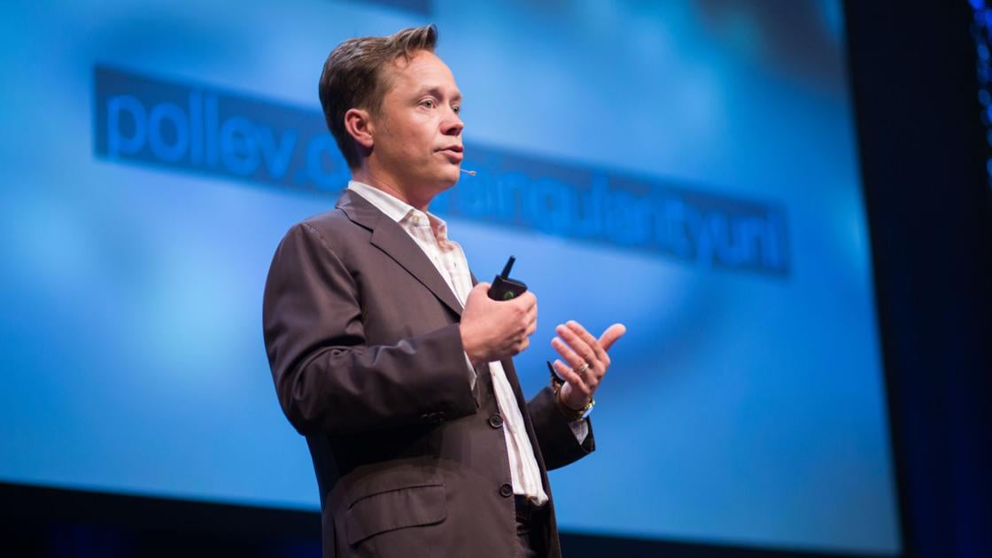 Brock Pierce Is A Former Child Actor And A Cryptocurrency Billionaire He Wants You To Vote For Him For President 307 Politics Trib Com