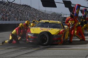 MOTOR-NASCAR/