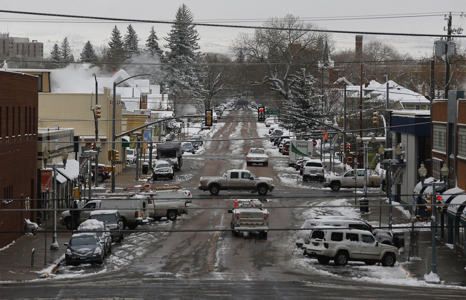 Growing population leads to affordable housing shortage in Laramie