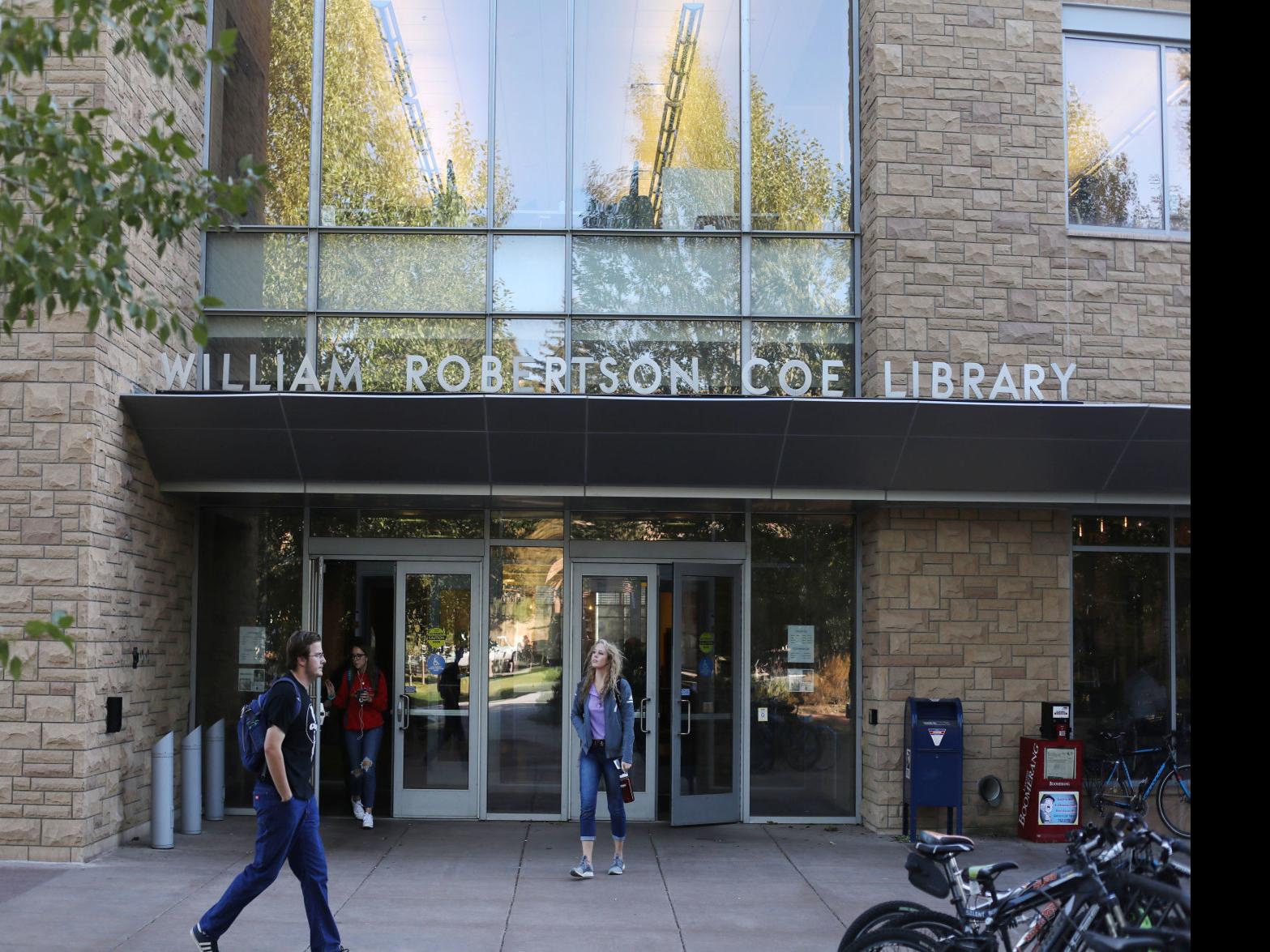 University Of Wyoming Fall 2022 Presidents List