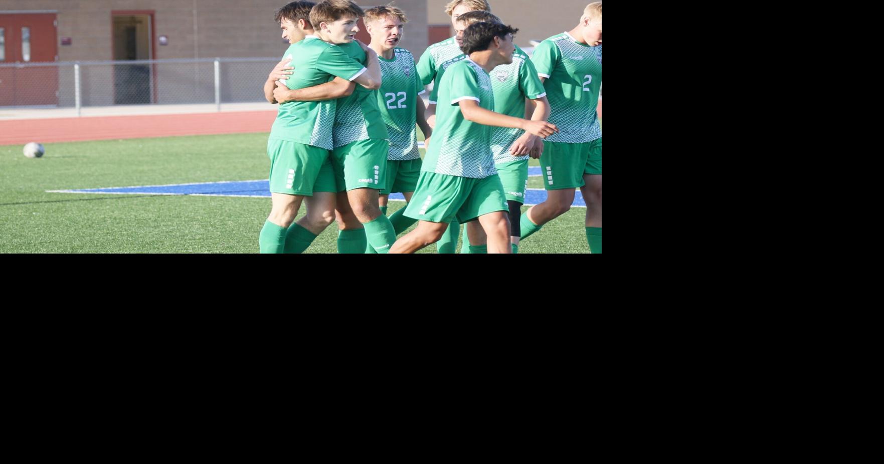 Kelly Walsh boys soccer defeats Jackson to win 1st state title since 2012
