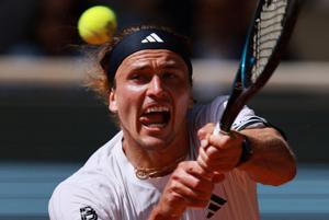 TENNIS-FRENCHOPEN/