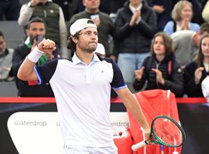 TENNIS-HAMBURG/