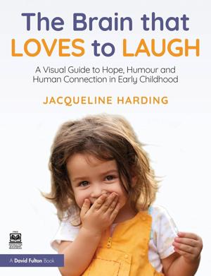 Resilience and creativity: Book explores why children need to laugh