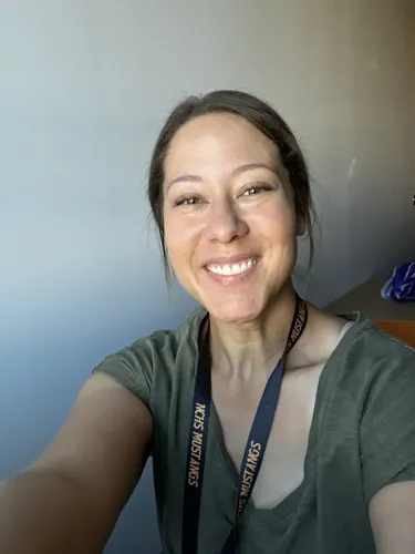Kayla Wilkinson, Ed.S, LPC, NCC