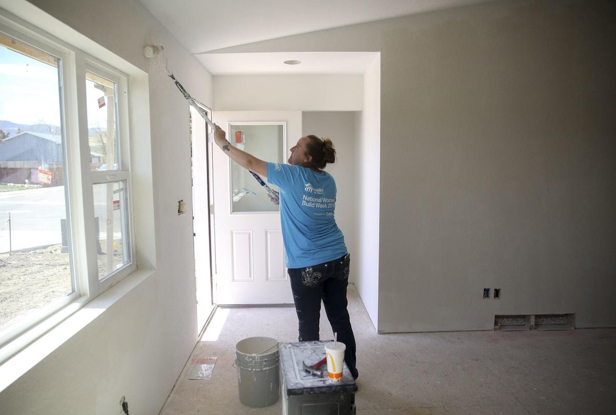 Building Homes Building Lives Local News Trib Com