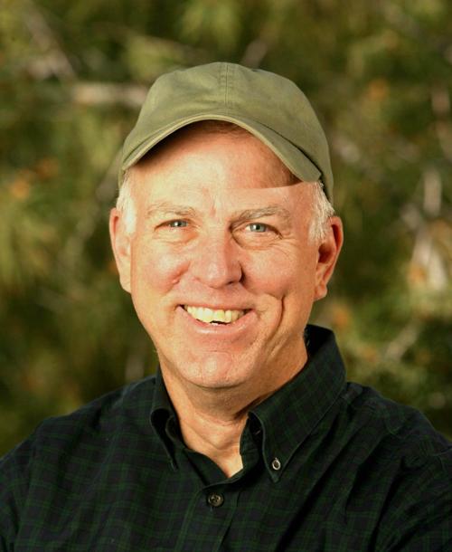Steve Pyne
