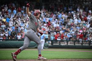 BASEBALL-NCAA/