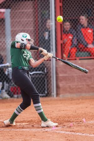 Fillies sweep Diamond Ball Classic