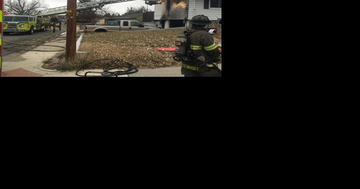 One occupant transported to Banner Wyoming Medical Center - Vimarsana News