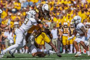 Wyoming hosts Northern Colorado