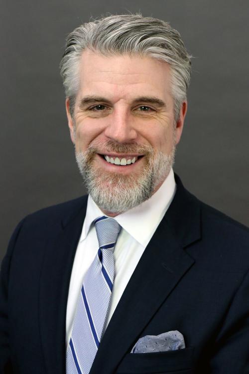 Gregory Bowman