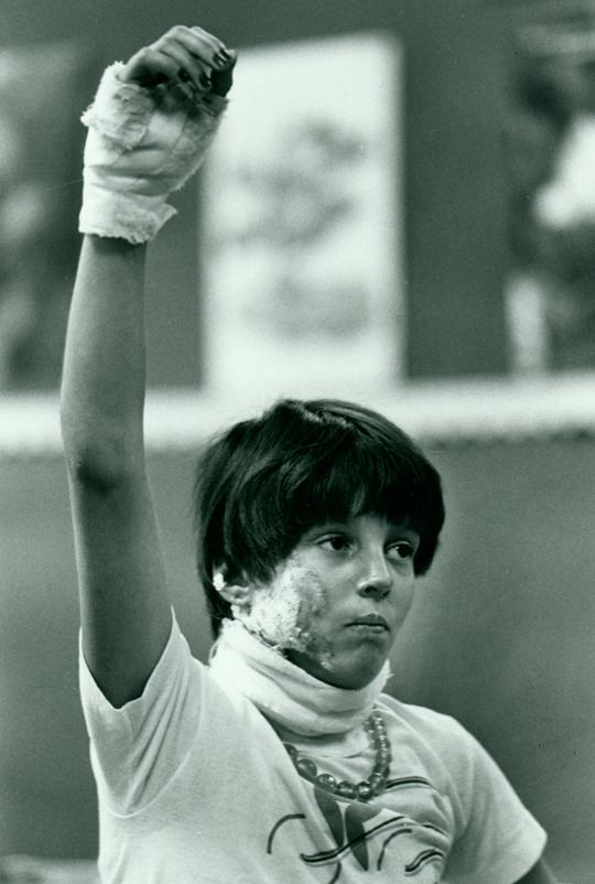 A look back at the bombing of Cokeville Elementary School