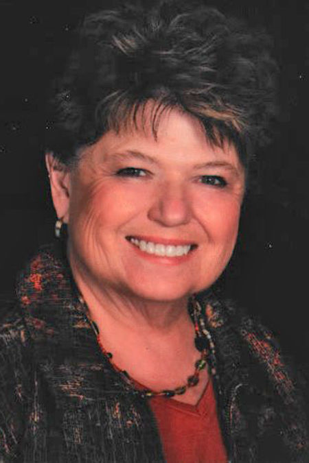 Monica “Mike” (Hudson) Decker