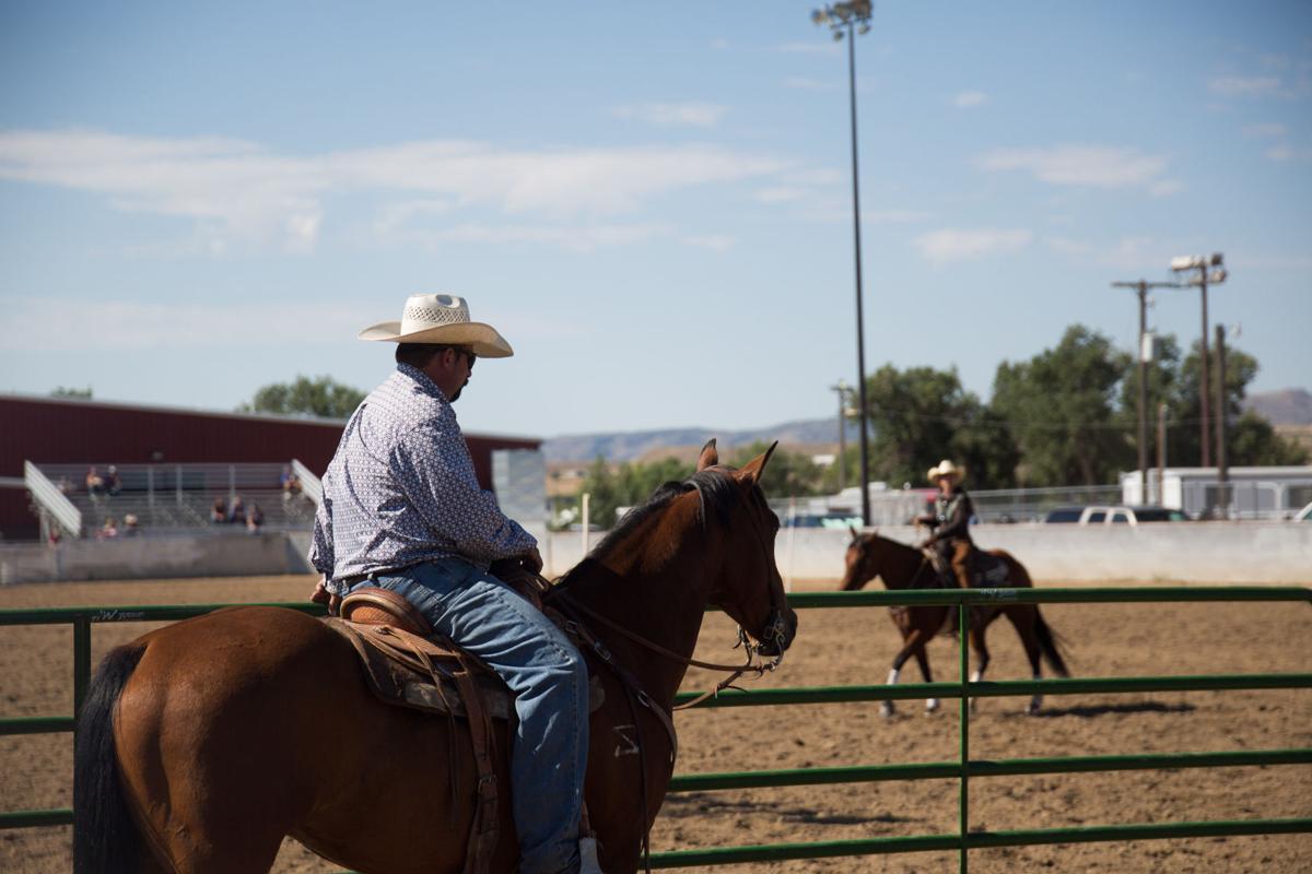 Traditions continue at Wyoming State Fair Wyoming News