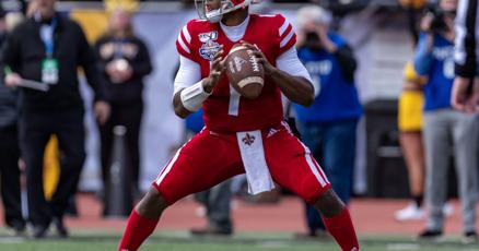 Louisiana Qb Levi Lewis Trib Com Louisiana Qb Levi Lewis Trib Com