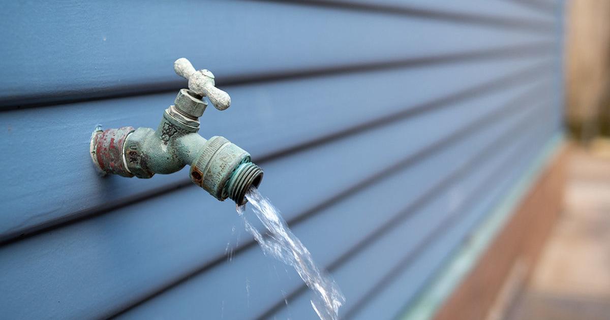 What to know: Casper's water bills could look very different in 2027
